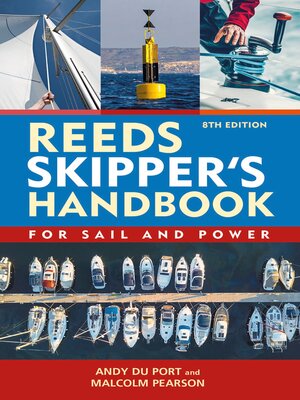 Reeds Skipper's Handbook - ebook